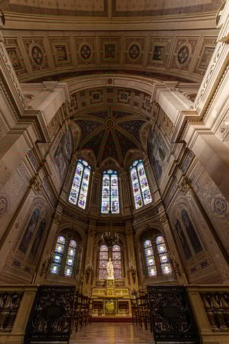 La Madeleine