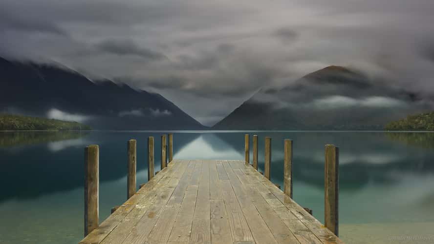 Lake Rotoiti