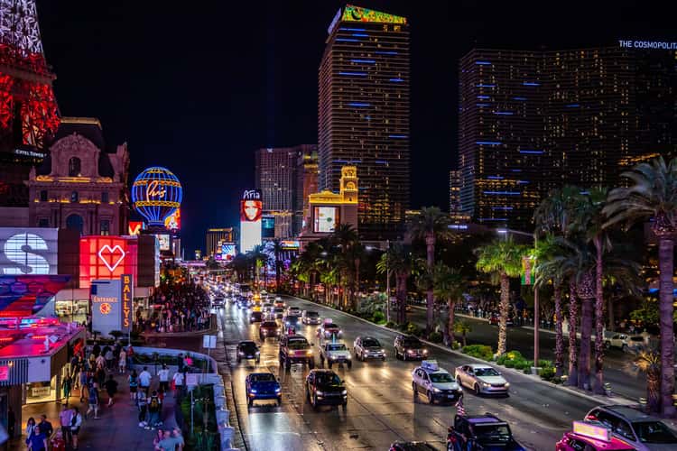 Las Vegas