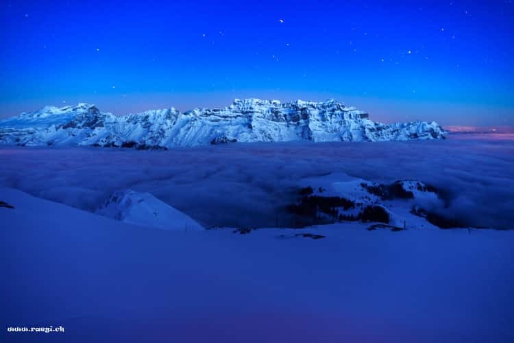 Leglerhütte