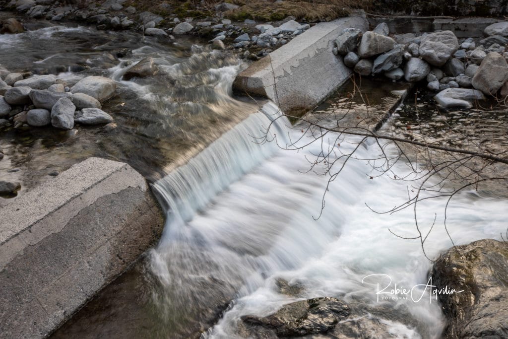Les Bons, Andorra