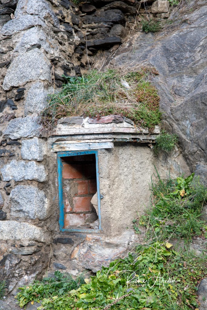 Les Bons, Andorra