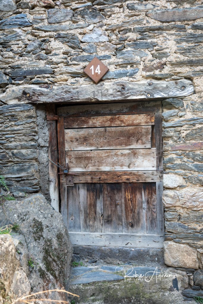 Les Bons, Andorra