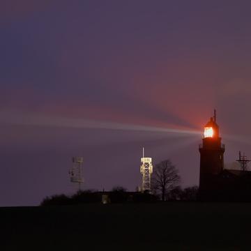 Lighthouse Bastorf, Germany