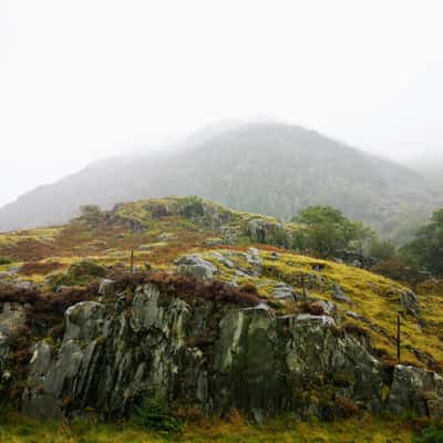 Llanberis, United Kingdom