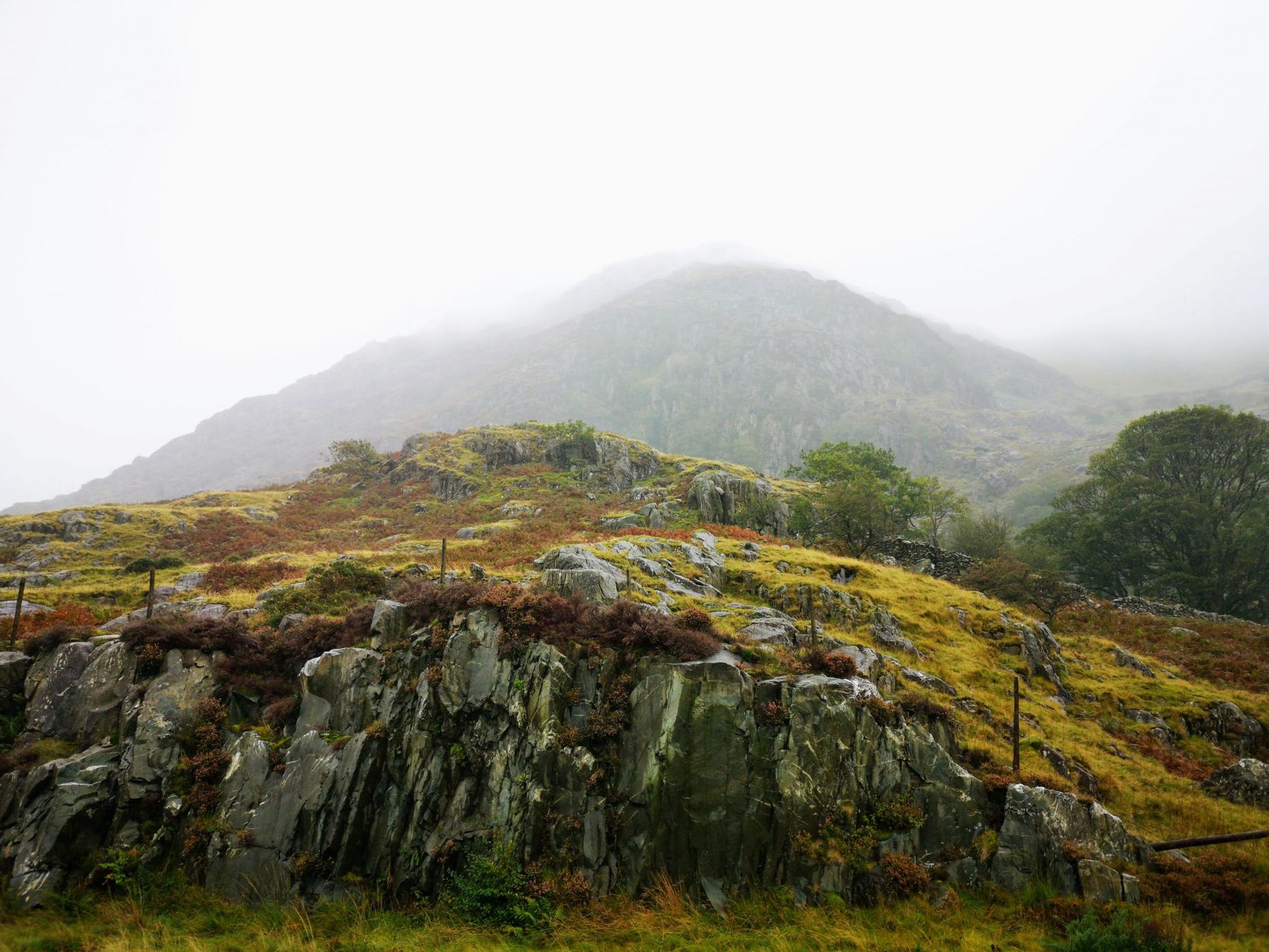Llanberis, United Kingdom