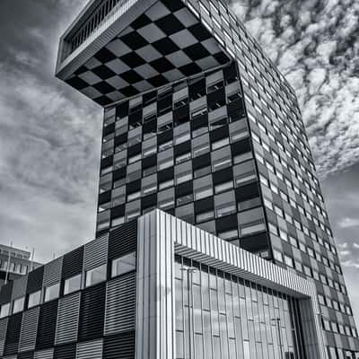 Lloydstraat, Rotterdam, The Netherlands, Netherlands