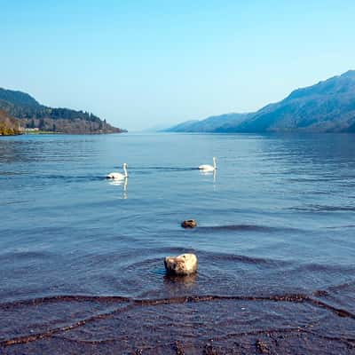 Loch Ness, United Kingdom