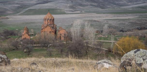 Marmashen Monastery