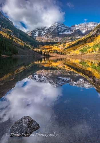 Maroon Bells