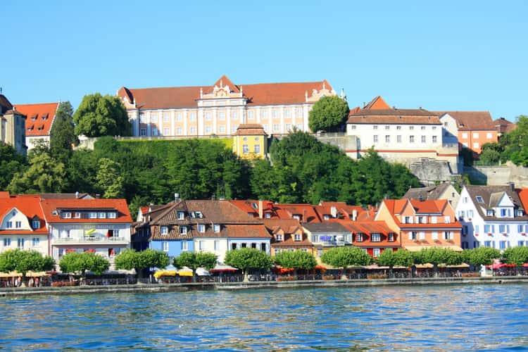 Meersburg
