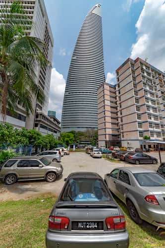 Menara TM