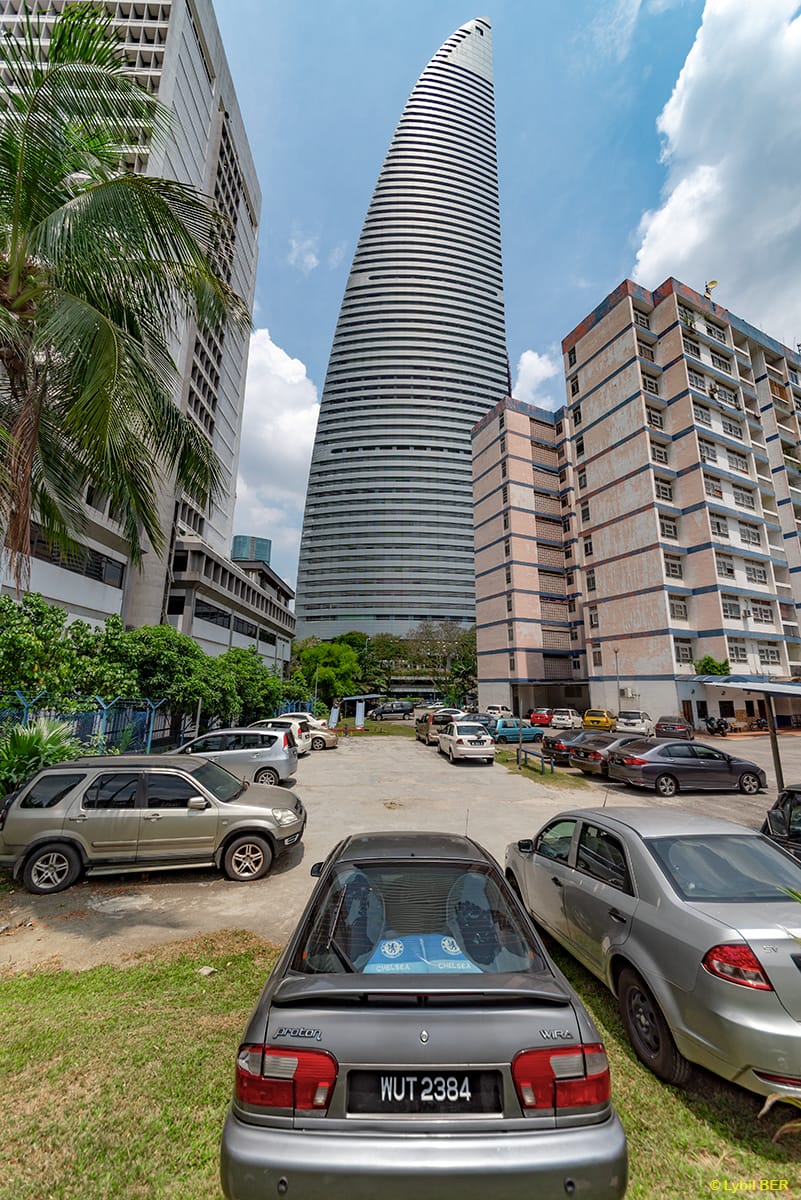 Menara TM, Malaysia