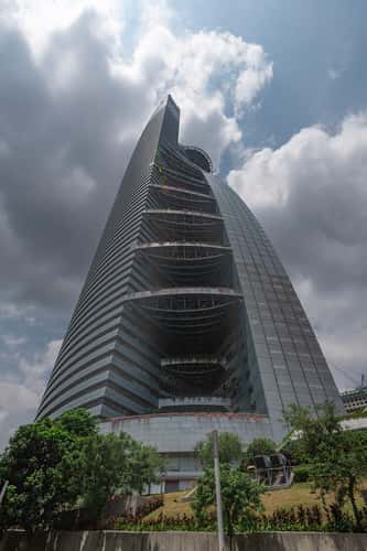 Menara TM
