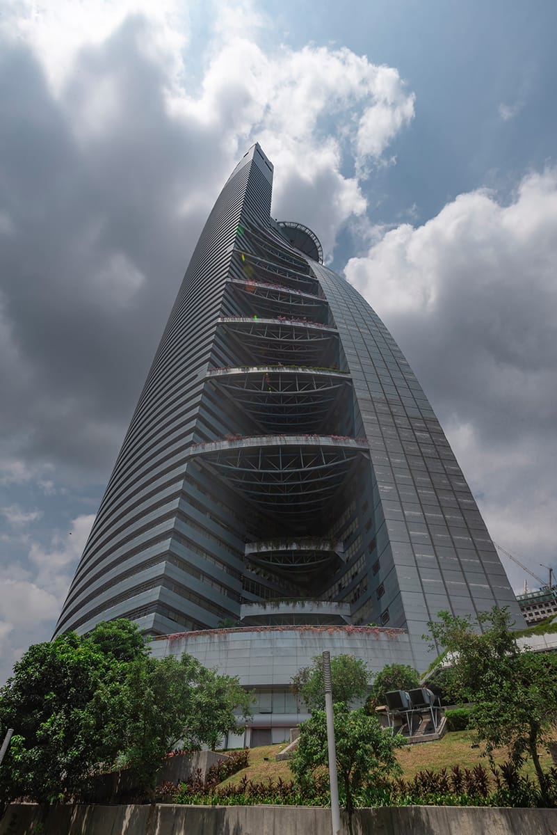 Menara TM, Malaysia