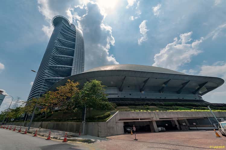 Menara TM