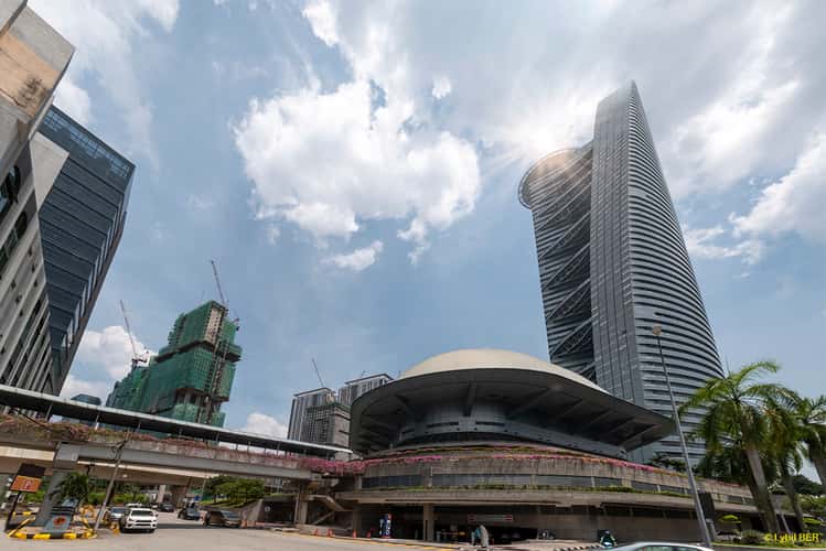 Menara TM