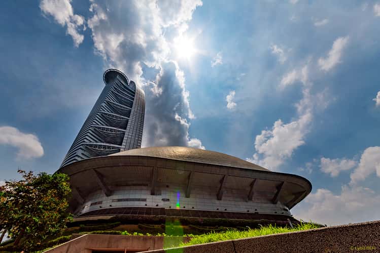 Menara TM