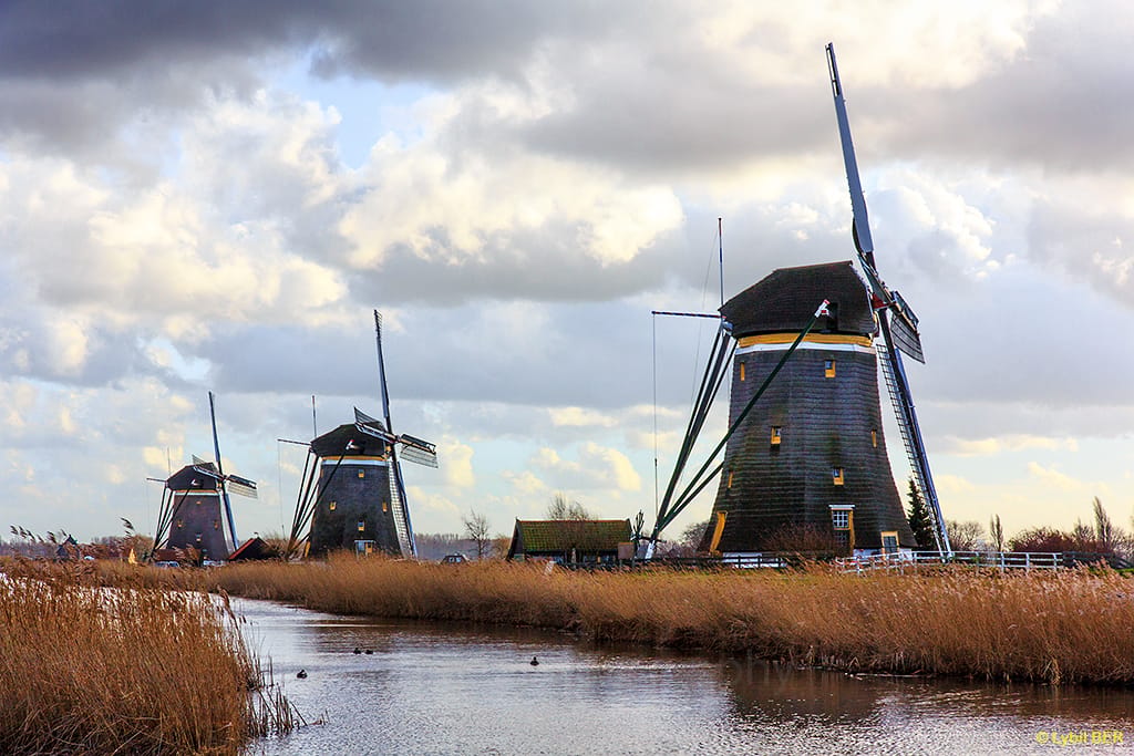 Molendriegang, Leidschendam, Netherlands