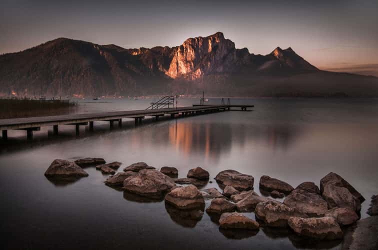 Mondsee