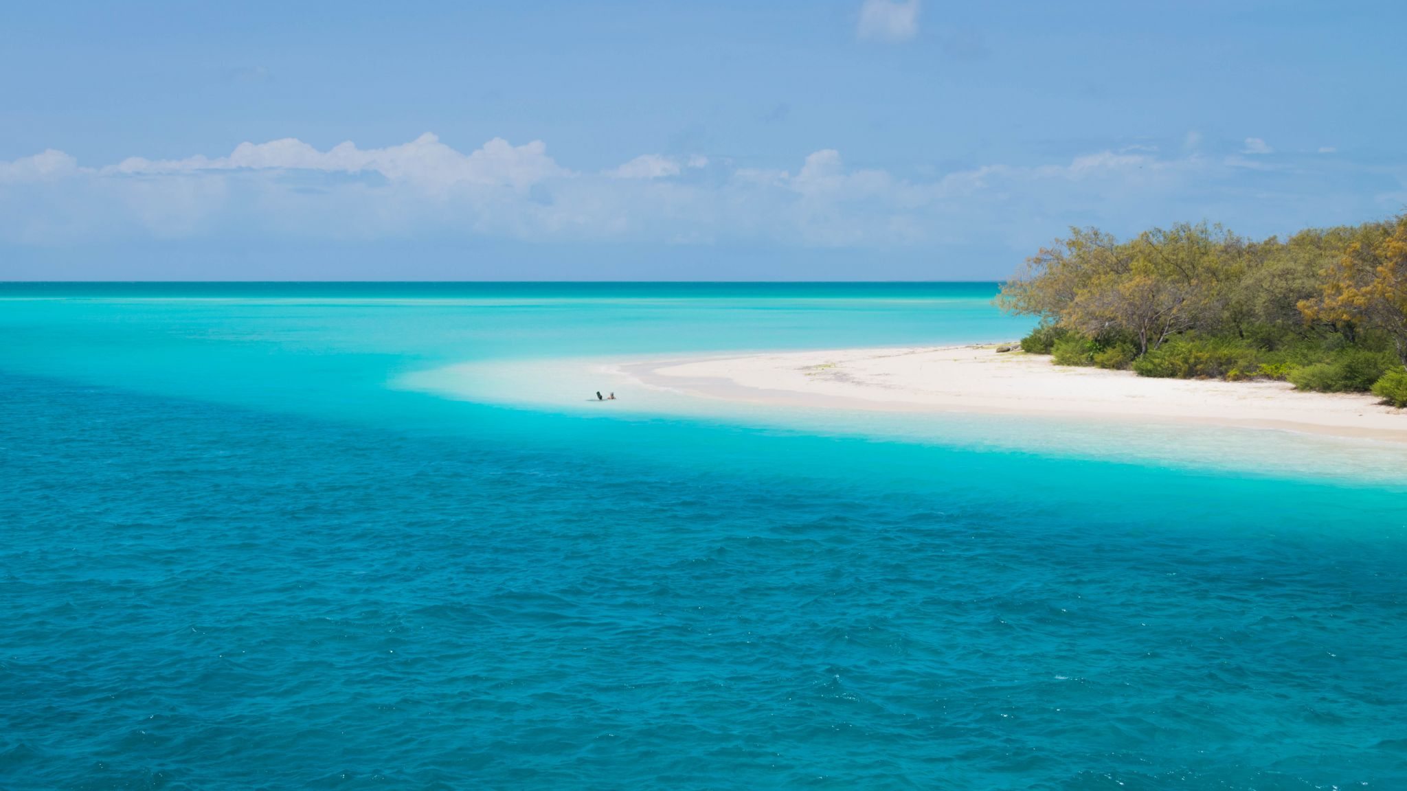 Top 2 Photo Spots at Ouvea island in 2024