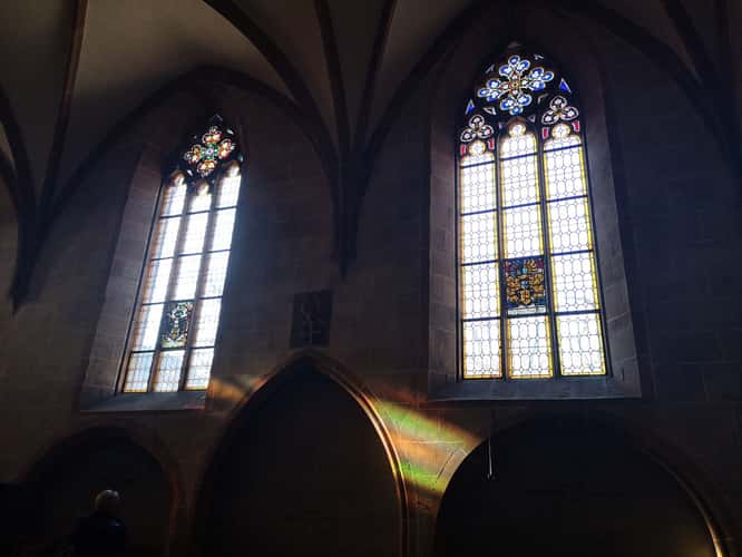 Munster Church