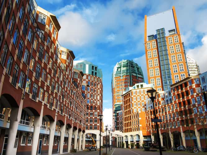 Muzenplein