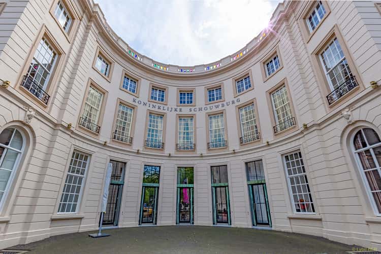 National Theatre (Royal Theatre), The Hague