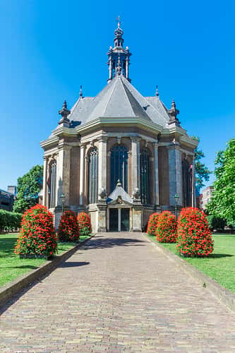 Nieuwe Kerk