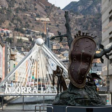 Noblesse du Temps, Andorra