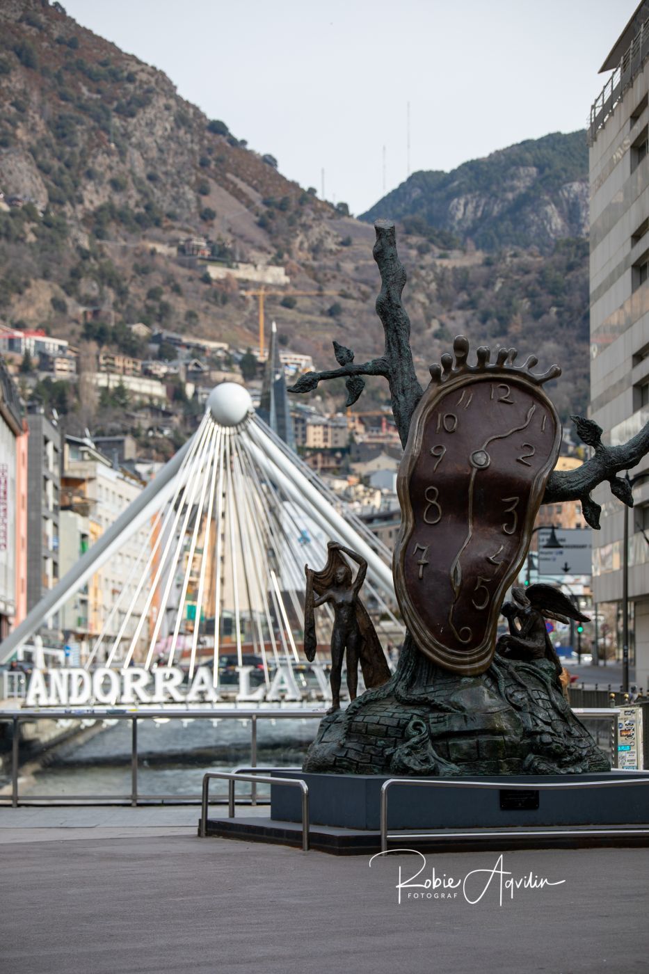 Noblesse du Temps, Andorra