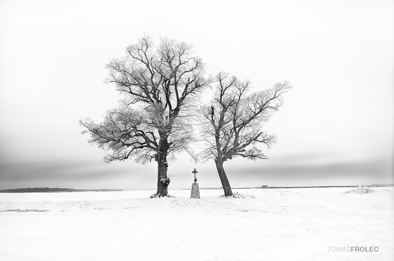 Novy Poddvorov, Czech Republic