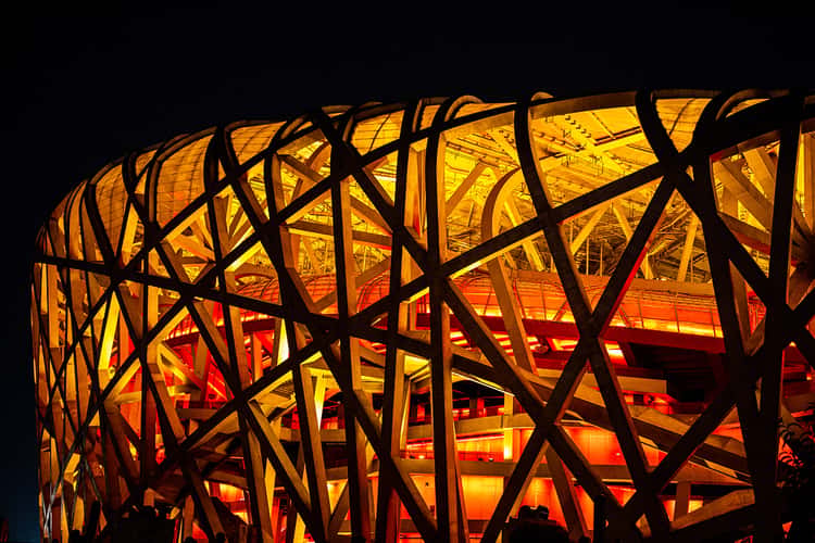 Olympiastadion