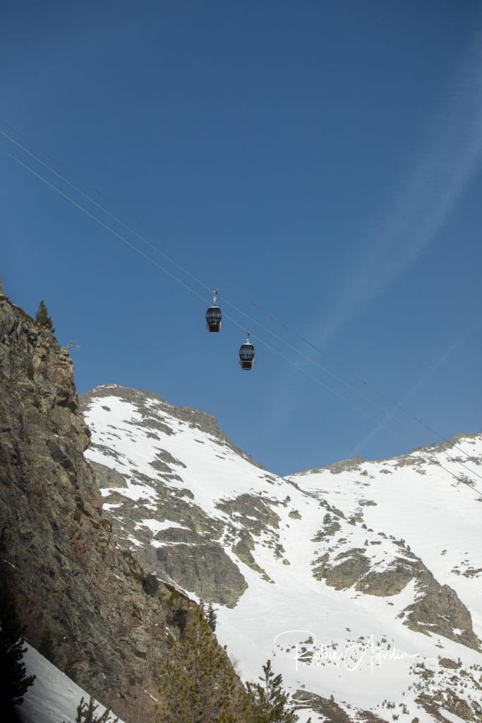 Ordino Arcalis, Andorra