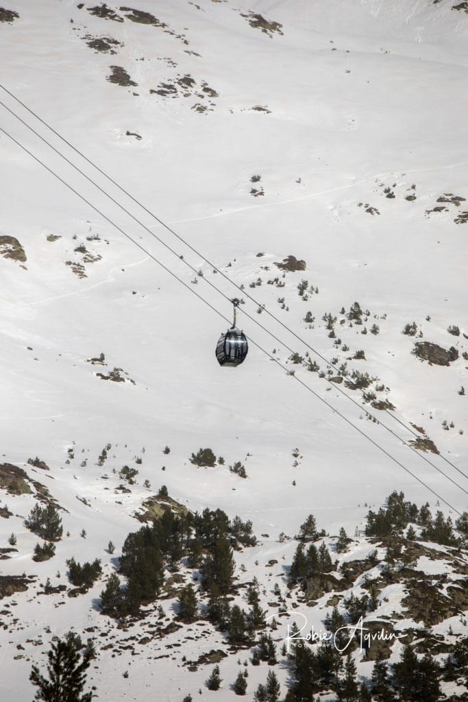 Ordino Arcalis, Andorra