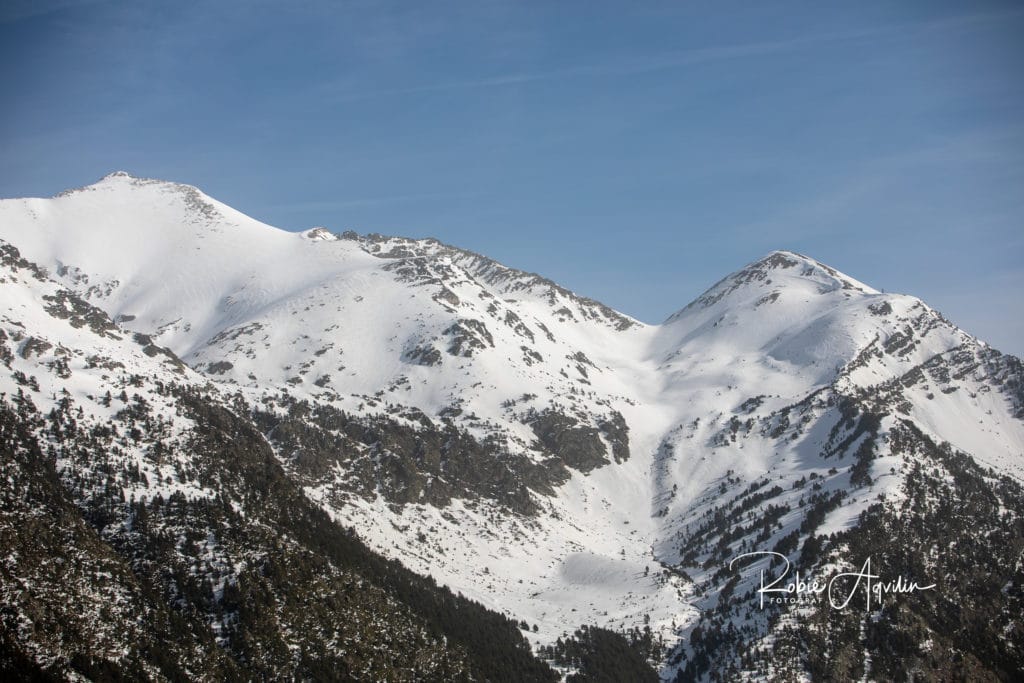 Ordino Arcalis, Andorra