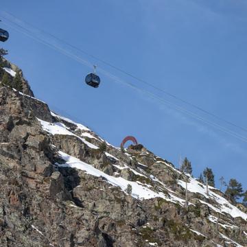 Ordino Arcalis, Andorra