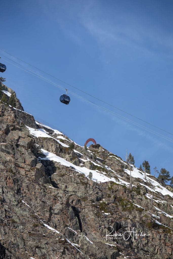 Ordino Arcalis, Andorra