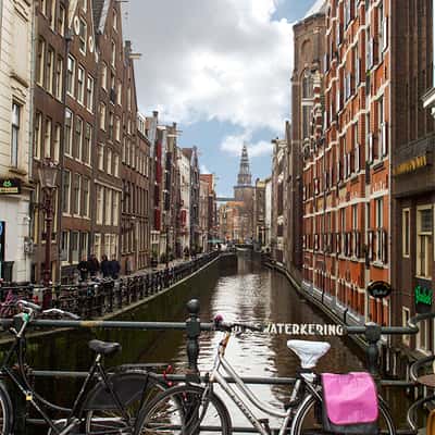 Oudezijds Kolk, Netherlands