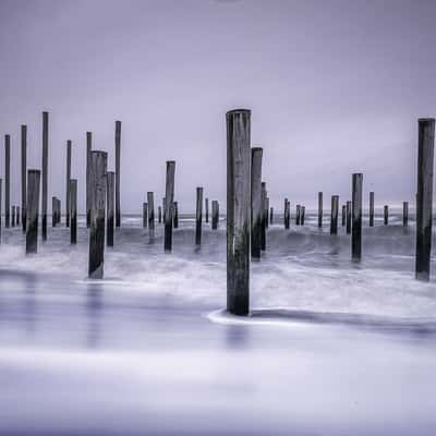 Palendorp Petten, Netherlands