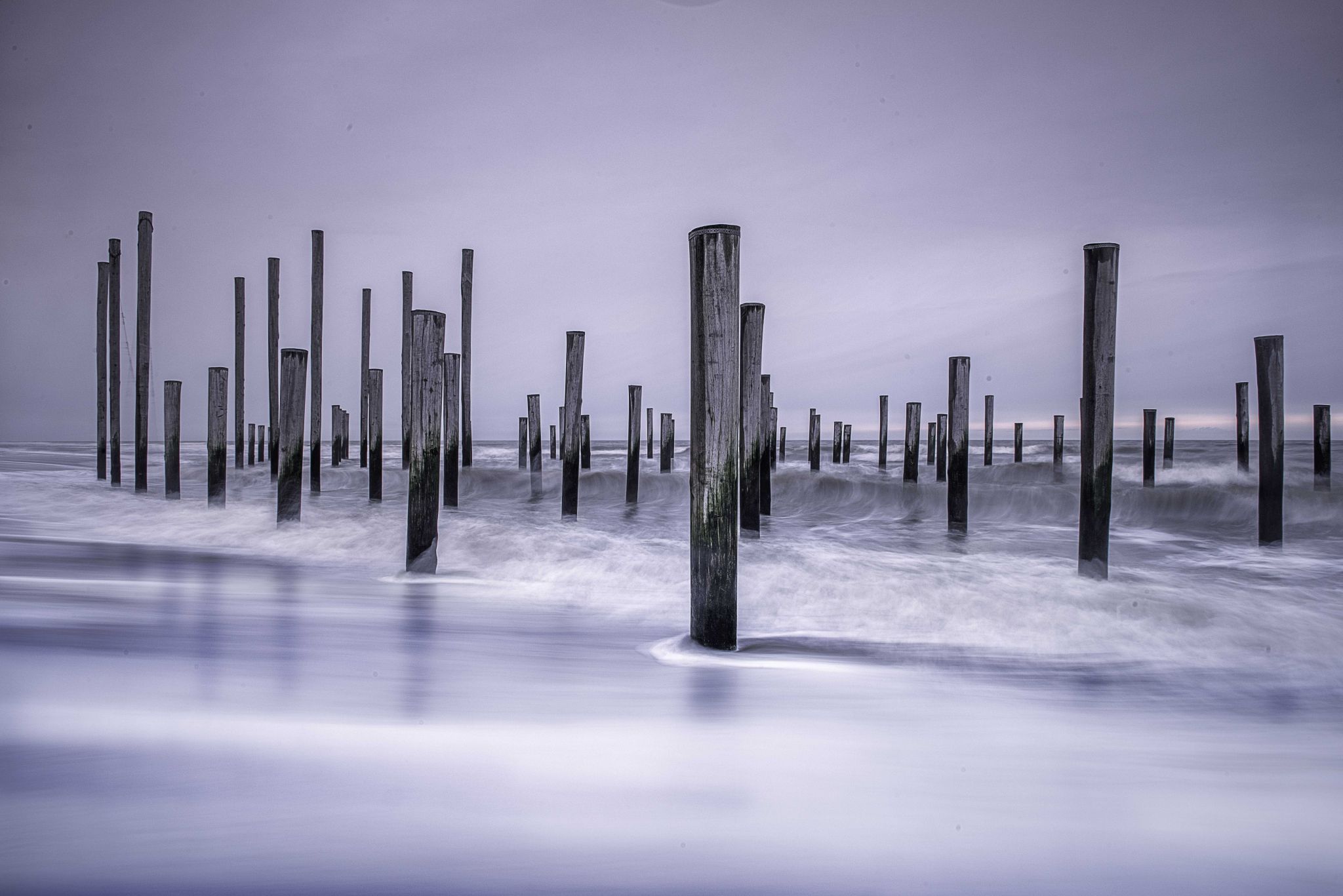 Palendorp Petten, Netherlands