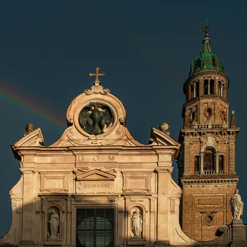 Parma, San Giovanni