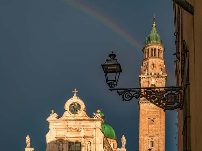Parma, San Giovanni