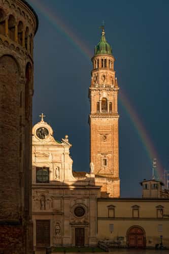 Parma, San Giovanni