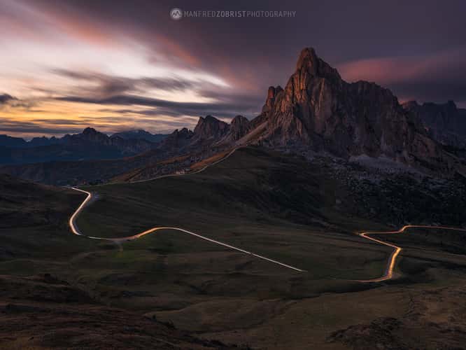 Passo di Giau