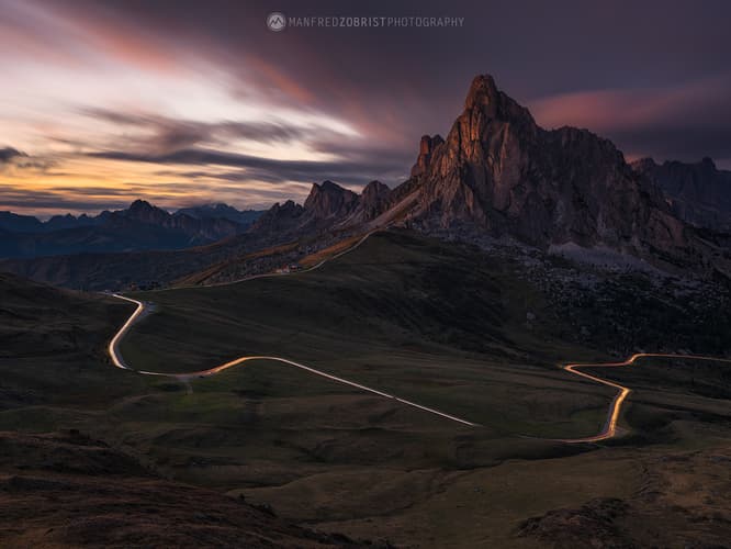 Passo di Giau