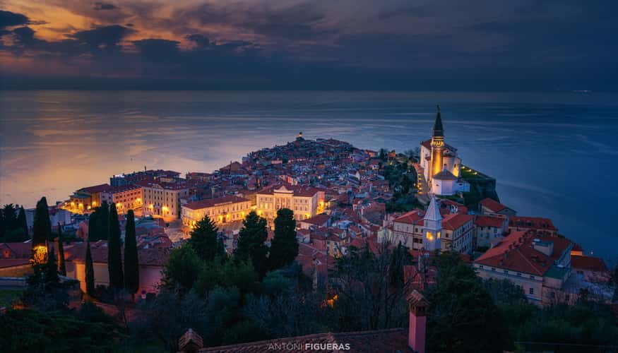 Piran