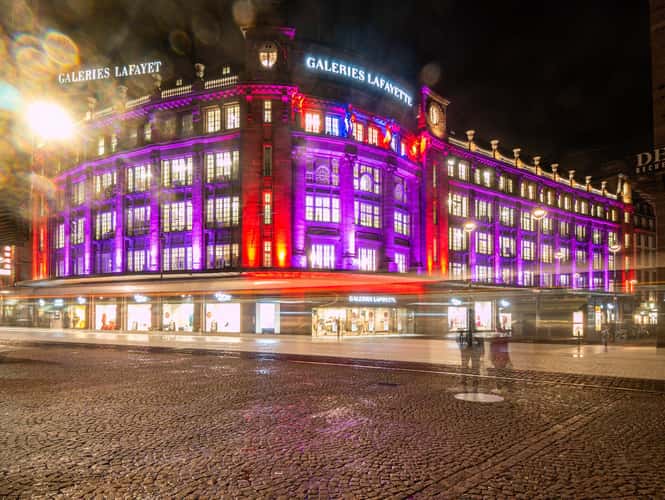 Place Kléber