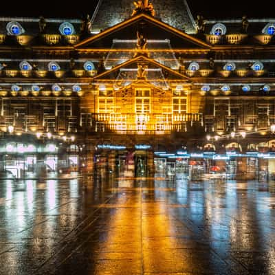 Place Kléber, France