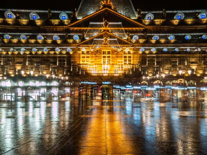 Place Kléber